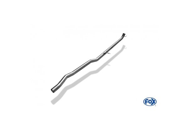 Escape Fox Mercedes A-klasse W176/245 4-matic