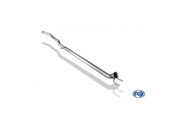 Escape Fox Mercedes A-klasse W176/245 4-matic