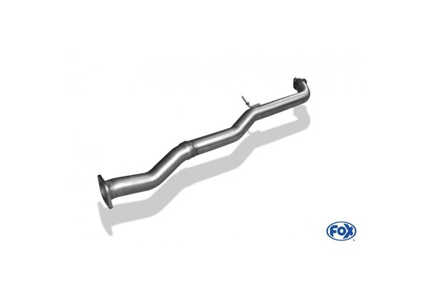 Escape Fox Nissan 350z Todos