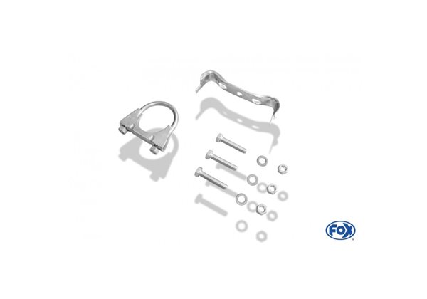 Escape Fox Opel Kadett Todos