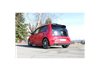 Escape Fox Volkswagen Up Gti 1,0l 85kw