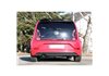 Escape Fox Volkswagen Up Gti 1,0l 85kw