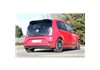 Escape Fox Volkswagen Up Gti 1,0l 85kw