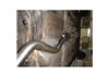 Escape Fox Opel Vectra B Duplex-system