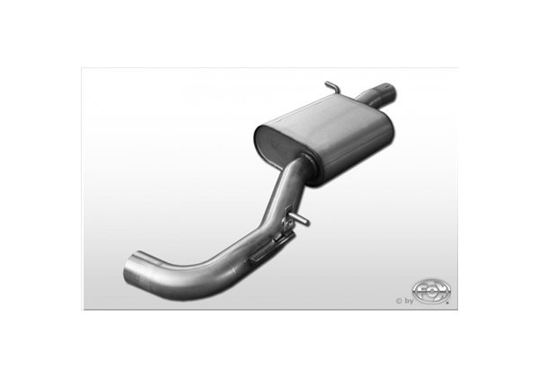 Escape Fox Skoda Yeti Allrad (4x4) gasolina