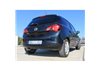 Escape Fox Opel Corsa E 1,0l 1,2l 1,4l 1,3l D