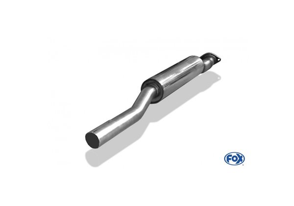 Escape Fox Opel Insignia A 4x4