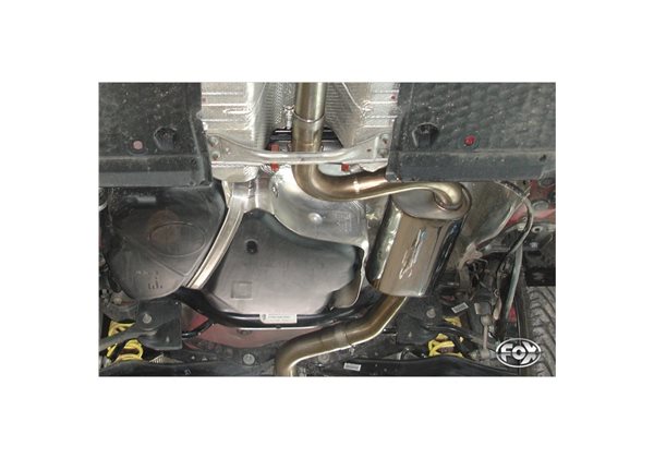 Escape Fox Seat Altea 1,4 92kw 1,8 118kw