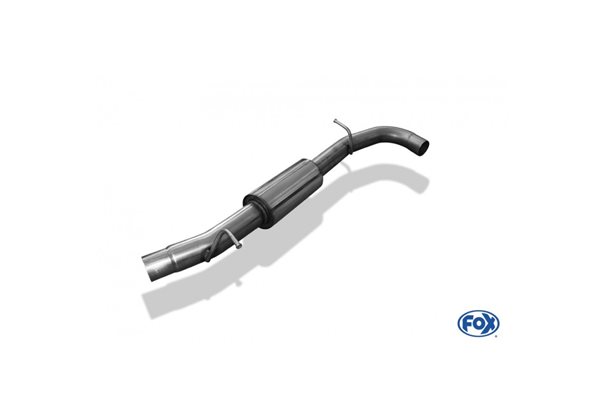 Escape Fox Seat Leon 5f St Cupra 300 4x4