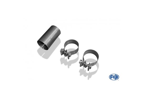 Escape Fox Seat Leon 5f St Cupra 300 4x4