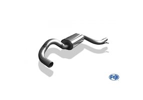 Escape Fox Volkswagen Beetle 16 (5c) 1,2l