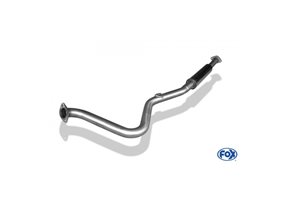 Escape Fox Subaru Brz Todos