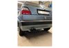 Escape Fox Volkswagen Golf Ii 1,0 - 1,8l + 1,6l D
