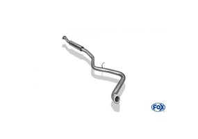 Escape Fox Subaru Impreza Ghd