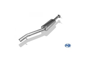 Escape Fox Subaru Svx Todos