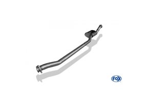 Escape Fox Audi 80/90 Typ 81/85 Quattro