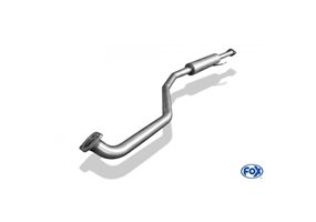 Escape Fox Kia Cerato Todos