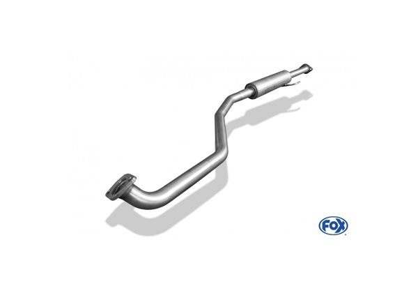 Escape Fox Kia Cerato Todos