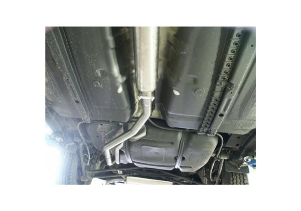 Escape Fox Kia Cerato Todos