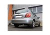 Escape Fox Nissan Almera N16