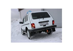 Escape Fox Lada Todos
