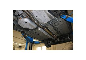 Escape Fox Opel Insignia A Opc