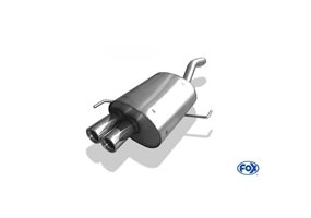 Escape Fox Alfa Romeo 147 Todos