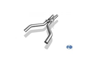 Escape Fox Bmw Z4 E89 Sdrive 35i