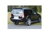 Escape Fox Nissan Pathfinder Todos