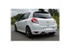 Escape Fox Renault Clio Iii Gt