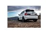 Escape Fox Skoda Fabia Nj - 2014- 5r