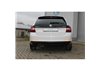 Escape Fox Skoda Rapid Spaceback