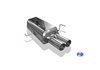 Escape Fox Audi 80 Typ B4 2wd 2,0l 16v/ 2,3l/ 2,6l/ 2,8l