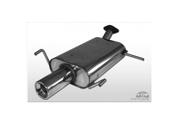 Escape Fox Nissan Primera P11 Kombi/ Traveller