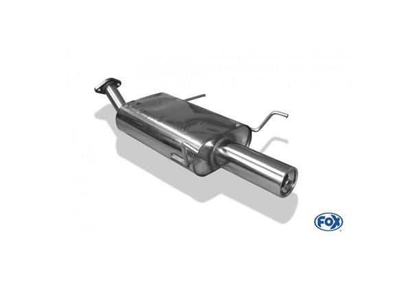 Escape Fox Nissan Primera P11 Limousine desde 99