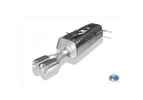 Escape Fox Peugeot 307 Break/ Sw