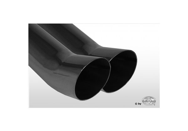 Escape Fox Volkswagen Bora 2wd