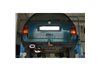 Escape Fox Volkswagen Golf Iii Variant