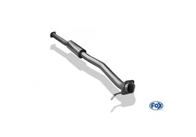 Escape Fox Mitsubishi Lancer Rallyart