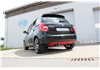 Escape Fox Skoda Fabia 3/5-puertas Sport