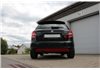 Escape Fox Skoda Fabia 3/5-puertas Sport