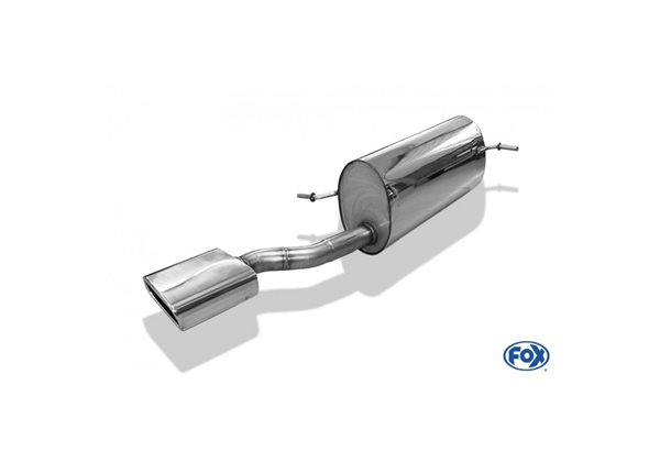 Escape Fox Seat Ibiza 6j St