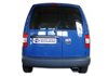 Escape Fox Volkswagen Caddy 1,4l 1,6l 2,0l Sdi