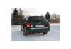 Escape Fox Audi A6/ S6/ Rs6 4b Frontantrieb