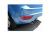 Escape Fox Ford Focus Ii (ab 2004) Flie?eck Facelift