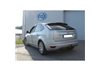 Escape Fox Ford Focus Ii (ab 2004) Flie?eck Facelift