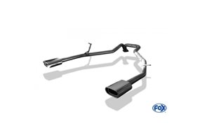 Escape Fox Kia Carnival Ii Todos