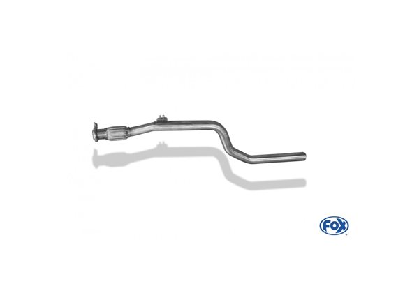 Escape Fox Mercedes C-klasse 205 C180