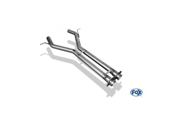 Escape Fox Mercedes Cls C219