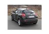 Escape Fox Nissan Juke 2wd